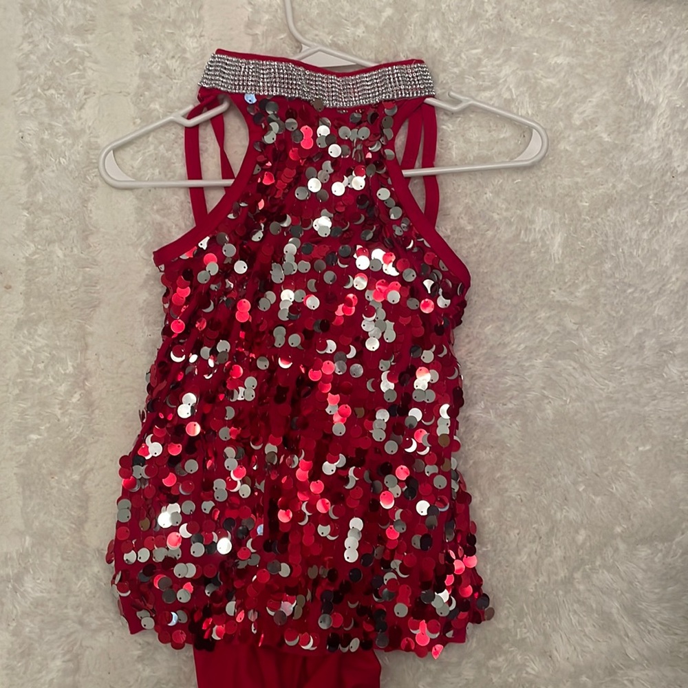 dance outfit